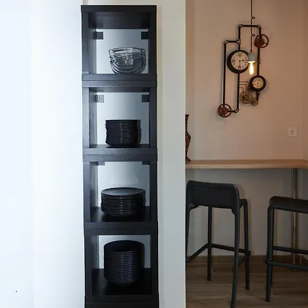 Dos Estaciones - Free Towels, Coffee & Tea, Remote Check-in * Alicante