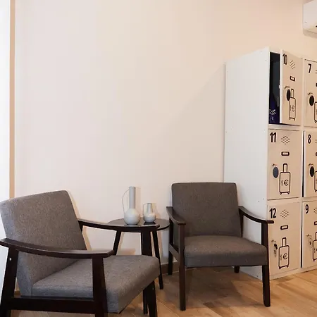 Dos Estaciones - Free Towels, Coffee & Tea, Remote Check-in *