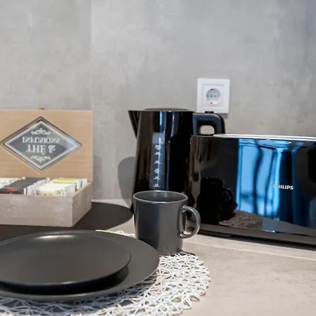 Dos Estaciones - Free Towels, Coffee & Tea, Remote Check-in Alicante