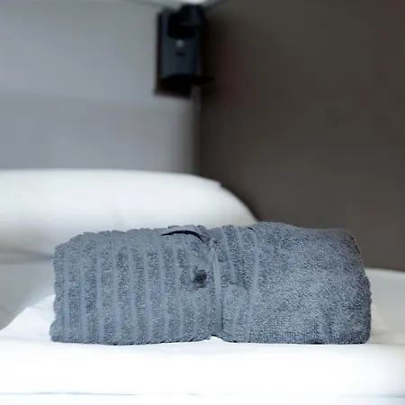 Dos Estaciones - Free Towels, Coffee & Tea, Remote Check-in Alicante