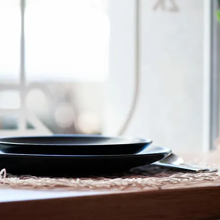 Dos Estaciones - Free Towels, Coffee & Tea, Remote Check-in * Alicante