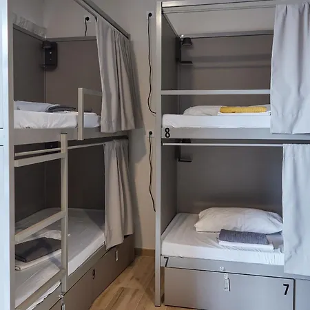 Dos Estaciones - Free Towels, Coffee & Tea, Remote Check-in Alicante