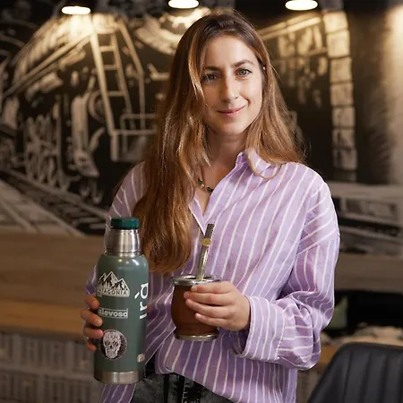 Hostel Dos Estaciones - Free Towels, Coffee & Tea, Remote Check-in