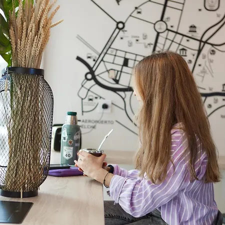 Dos Estaciones - Free Towels, Coffee & Tea, Remote Check-in *